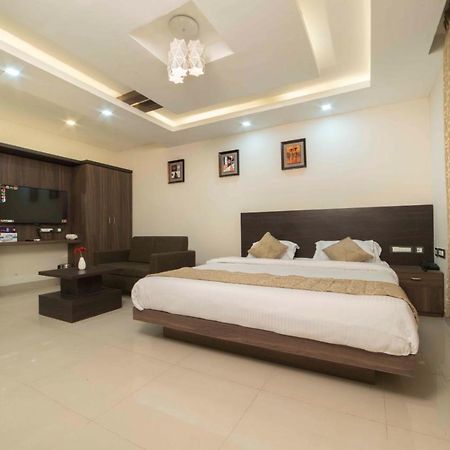 Hotel Sami V Landmarks Arantāngi المظهر الخارجي الصورة