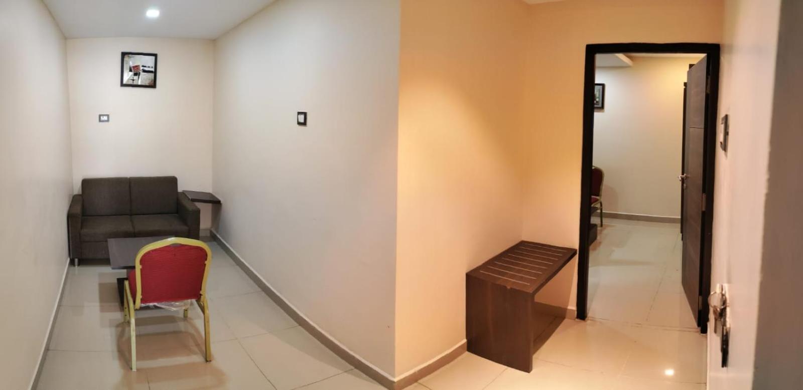 Hotel Sami V Landmarks Arantāngi المظهر الخارجي الصورة