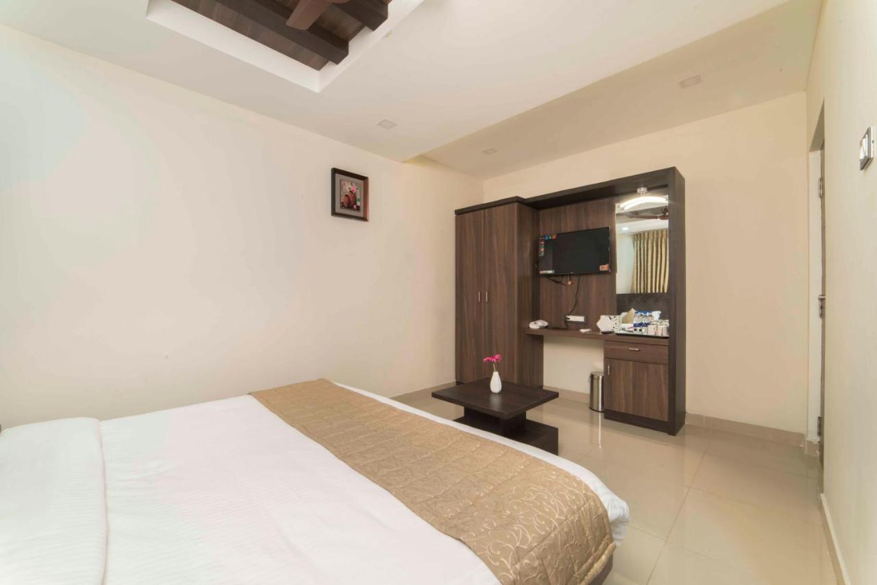 Hotel Sami V Landmarks Arantāngi المظهر الخارجي الصورة