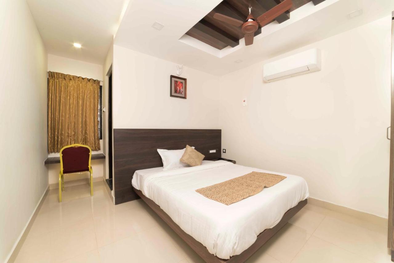 Hotel Sami V Landmarks Arantāngi المظهر الخارجي الصورة