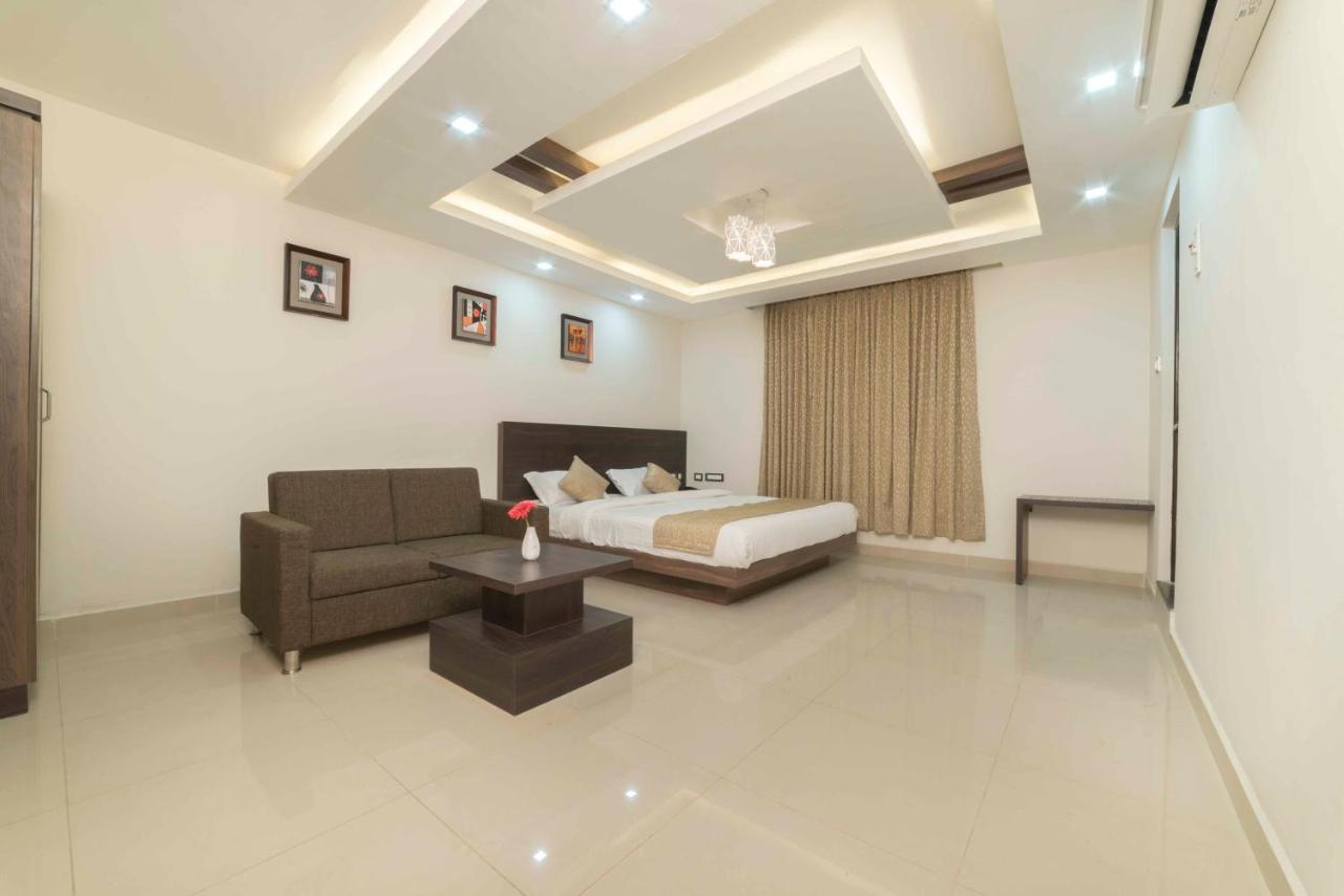Hotel Sami V Landmarks Arantāngi المظهر الخارجي الصورة